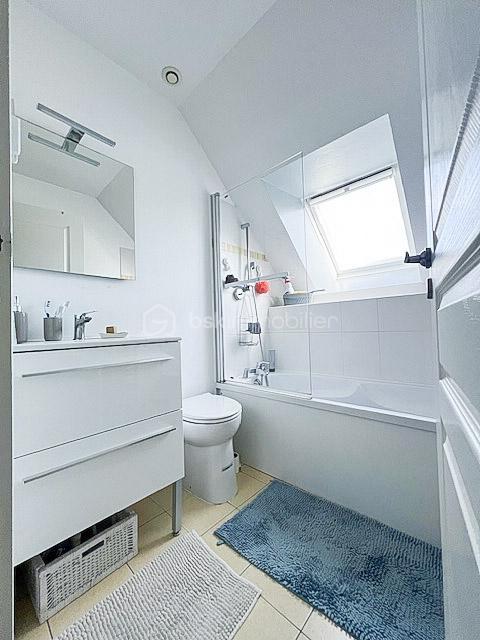 Maison - 60 m² - 3 pièces