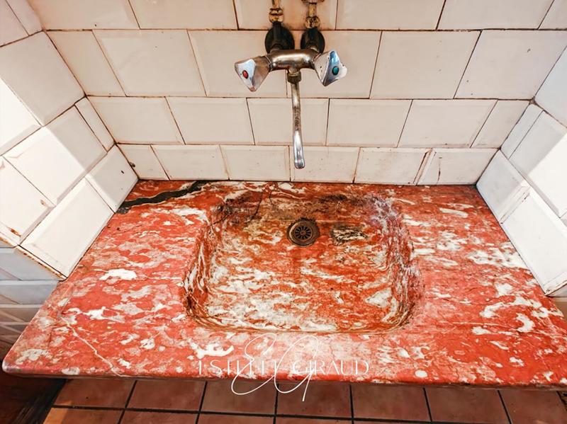 Maison - 132 m² - 5 pièces