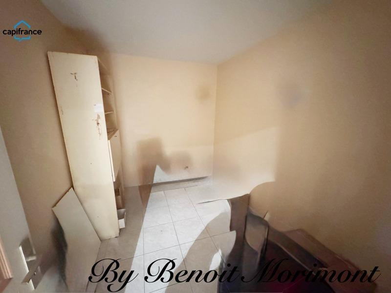 Appartement - 100 m² - 3 pièces