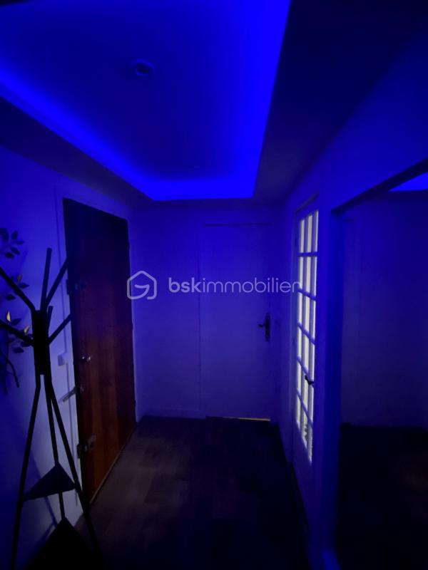 Appartement - 68 m² - 4 pièces