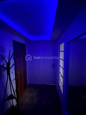 Appartement - 68 m² - 4 pièces