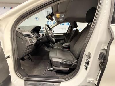 Bmw X1 F48 Lci sDrive 16d 116 ch Dkg7 Business Design