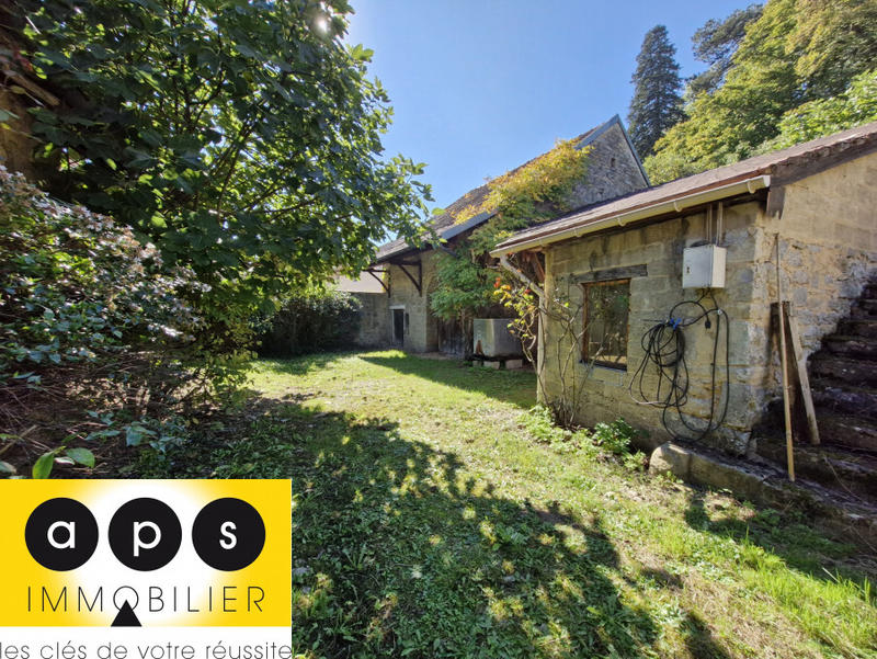 Maison - 132 m² - 4 pièces