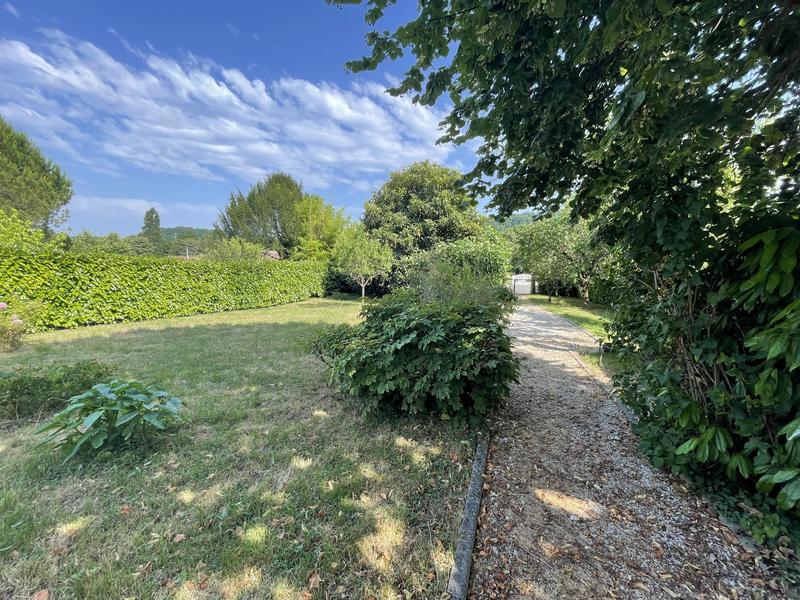 Maison - 147 m² - 6 pièces