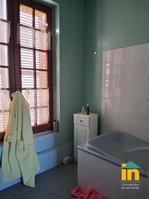 Demeure - 118 m² - 5 pièces