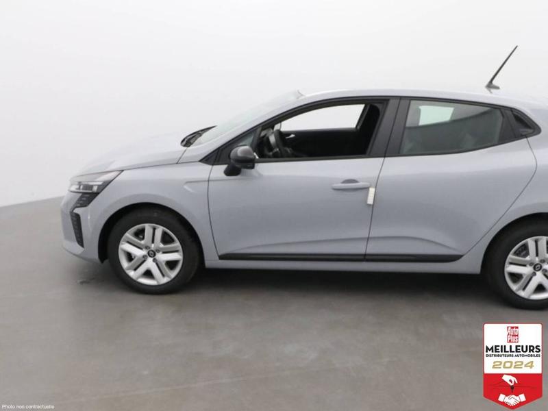 Renault Clio 1.5 Dci 100ch Evolution - 25