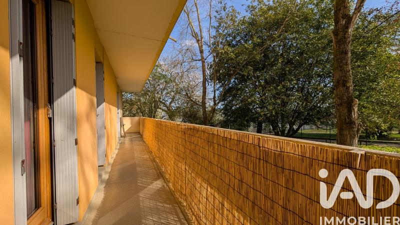 Appartement - 84 m² - 3 pièces