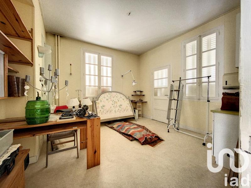 Maison de ville - 239 m² - 10 pièces