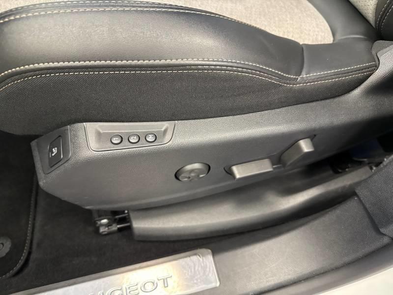 Peugeot 3008 Hybrid4 300 e-Eat8 Gt Pack