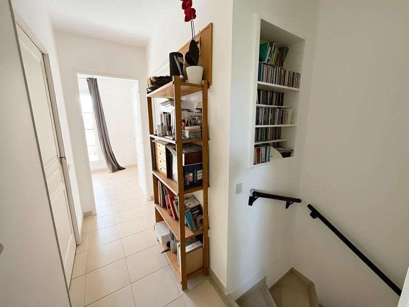 Maison - 71 m² - 3 pièces