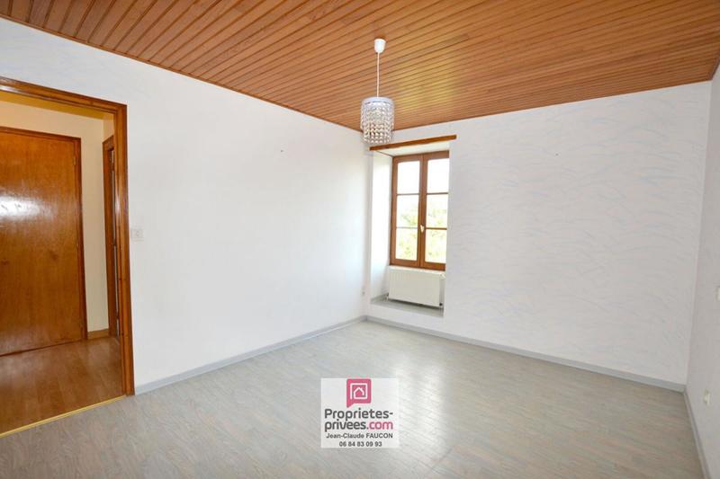 Maison - 141 m² - 6 pièces