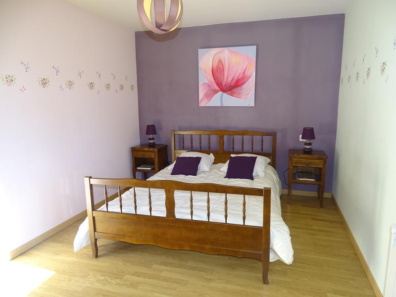 Gîte la maisonnette