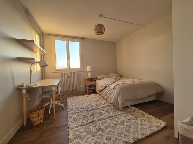 Appartement - 11 m² - 2 pièces