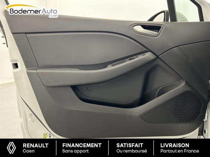 Renault Clio E-Tech 140 - 21n Business