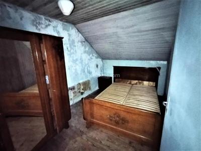 Maison - 71 m² - 3 pièces