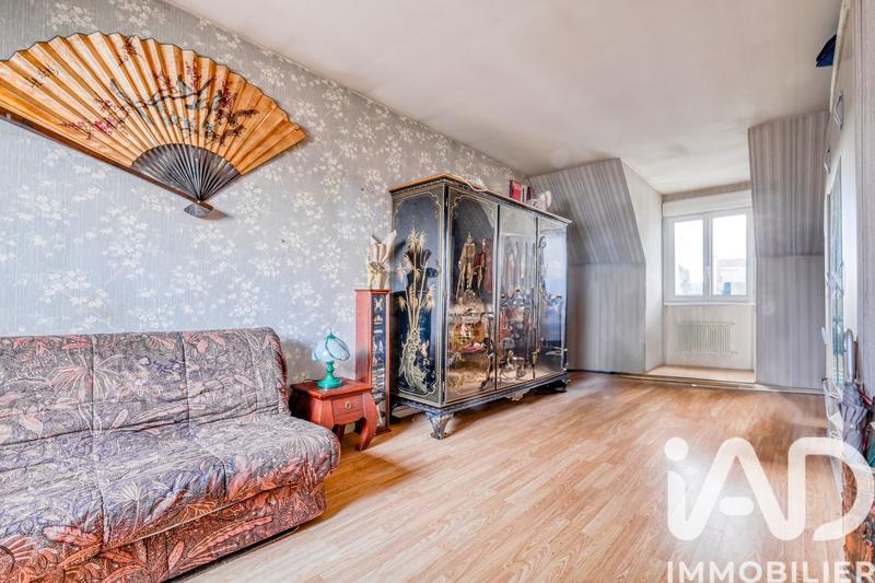 Maison - 167 m² - 7 pièces