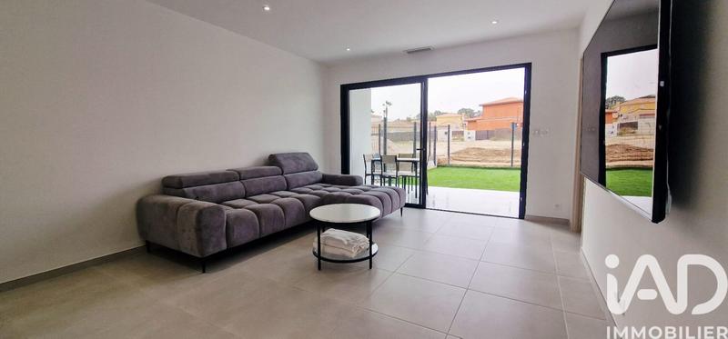 Maison - 109 m² - 5 pièces