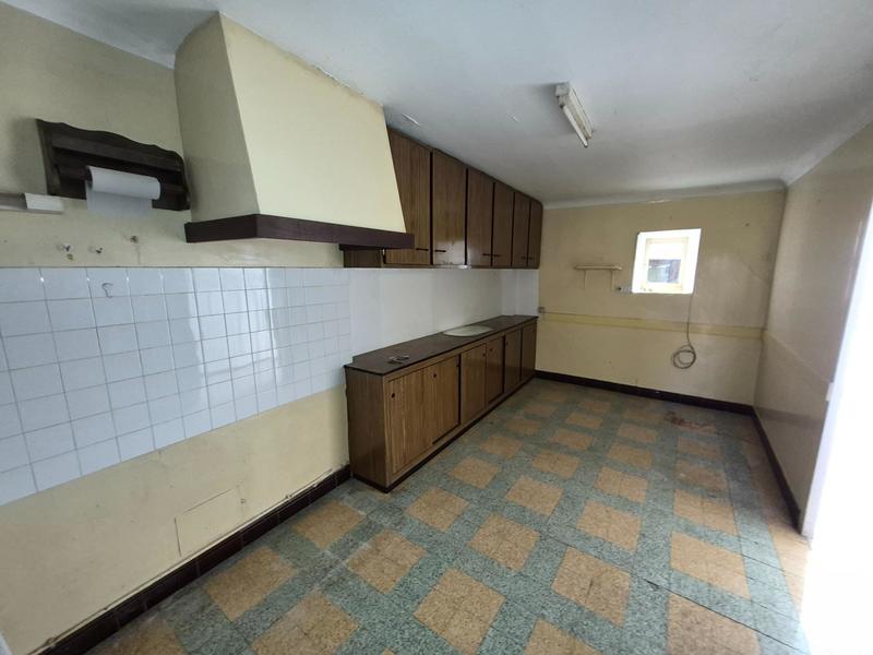 Maison de village - 56 m² - 2 pièces