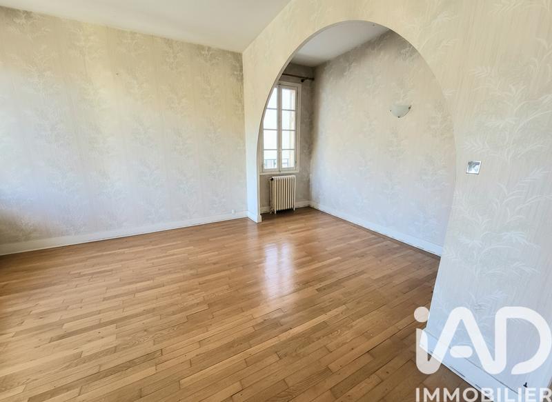 Maison - 82 m² - 3 pièces