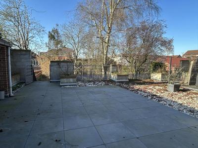 Duplex - 180 m² - 8 pièces