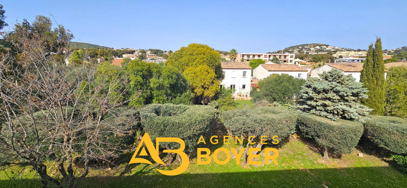 Appartement - 32 m² - 2 pièces