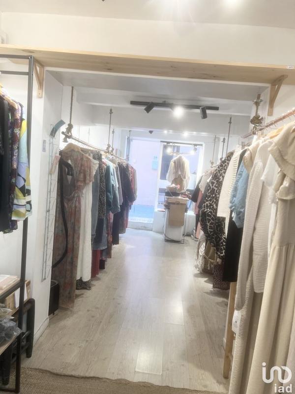 Local commercial - 20 m²