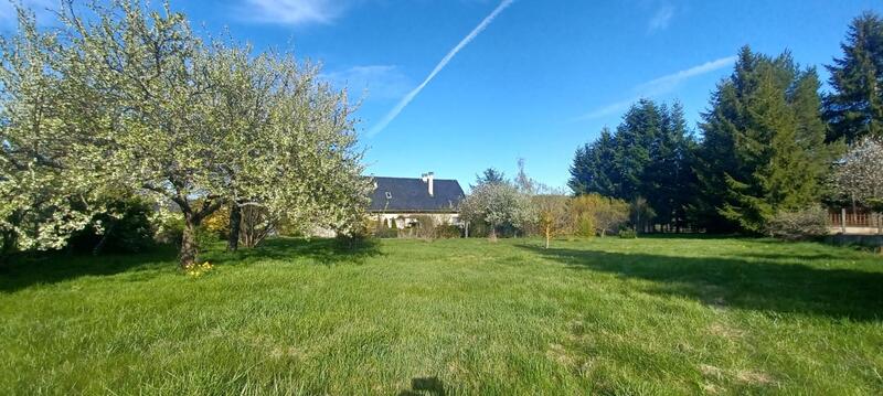 Maison - 190 m² - 10 pièces