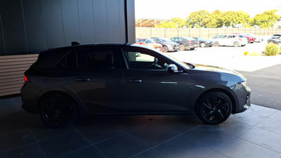 Opel Astra Hybride Rechargeable 180 Ch Bva8 Gs