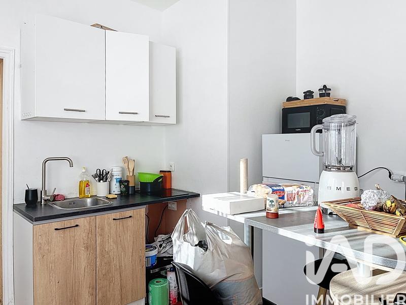 Maison - 244 m² - 10 pièces