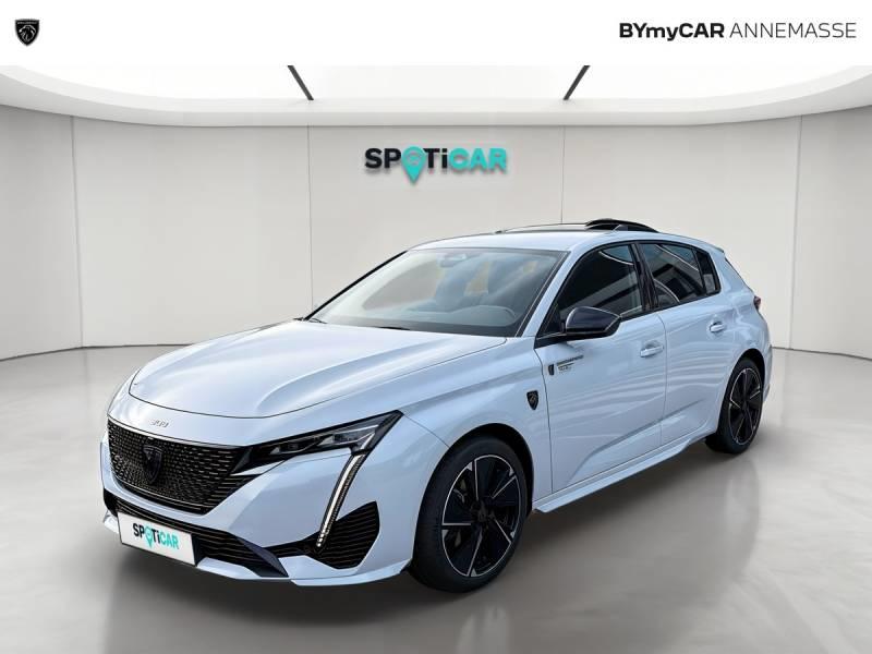 Peugeot 308 Electrique 54 kWh 156ch Gt