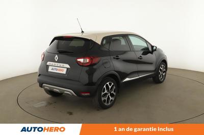 Renault Captur 1.2 TCe Energy Intens 120 ch