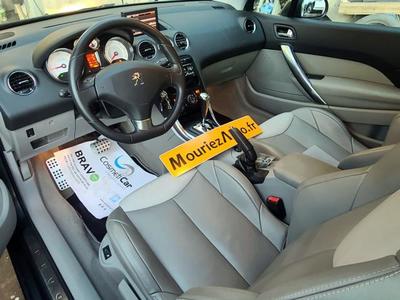 Peugeot 308 Cc 2.0 HDi 163ch Fap Féline a