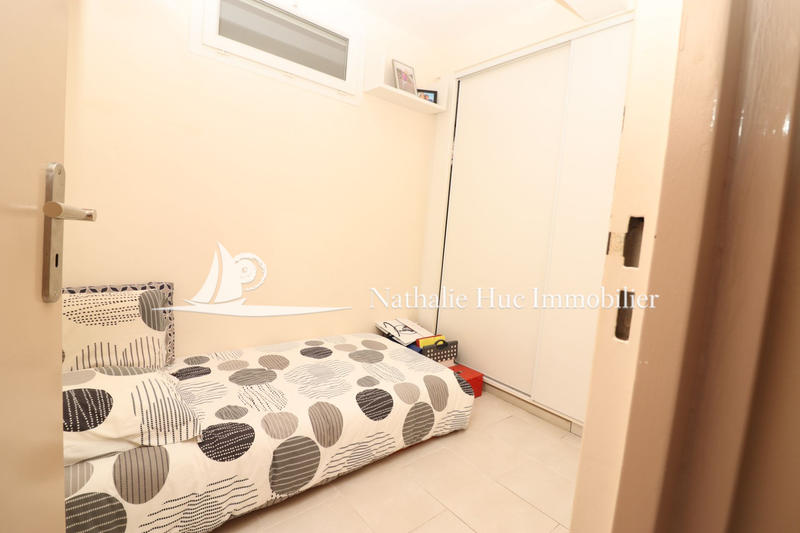 Appartement - 48 m² - 3 pièces