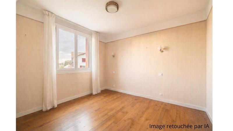 Appartement - 73 m² - 4 pièces