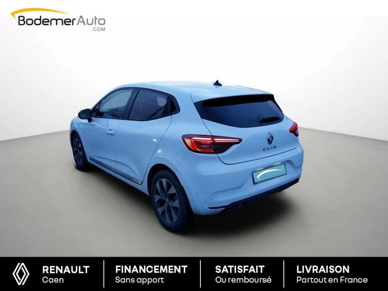 Renault Clio TCe 90 Evolution