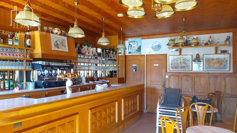 Maison de village - 106 m² - 3 pièces