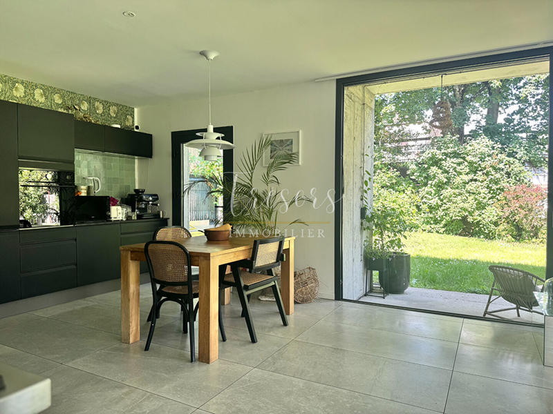 Maison - 150 m² - 6 pièces