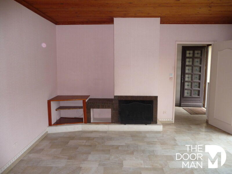 Maison - 168 m² - 5 pièces