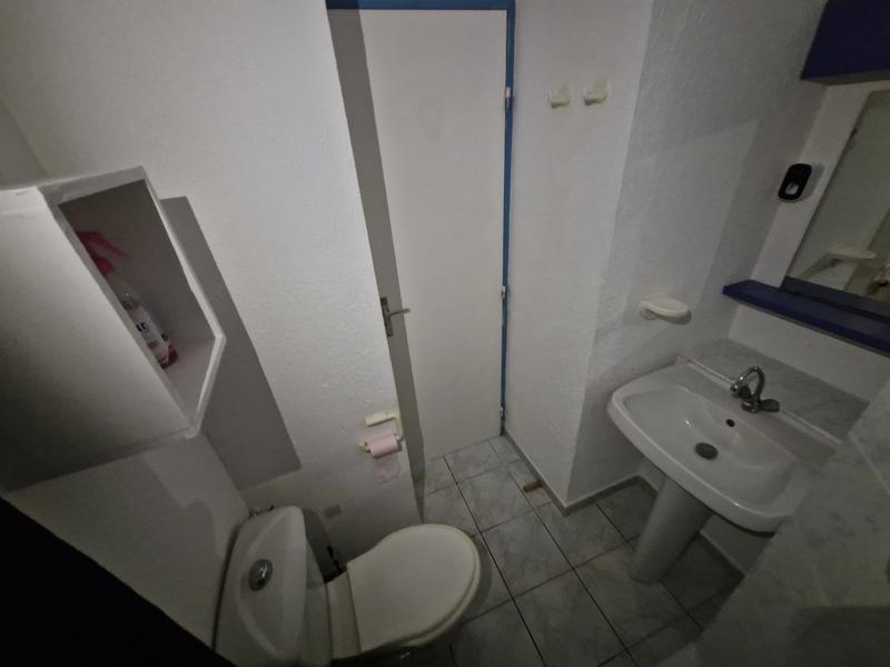 Appartement - 19 m² - 1 pièce