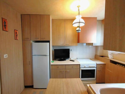 Maison - 71 m² - 4 pièces