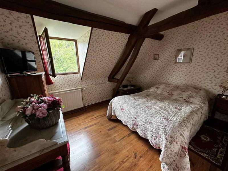 Maison de campagne - 187 m² - 13 pièces