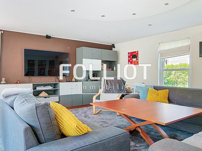 Maison - 189 m² - 6 pièces