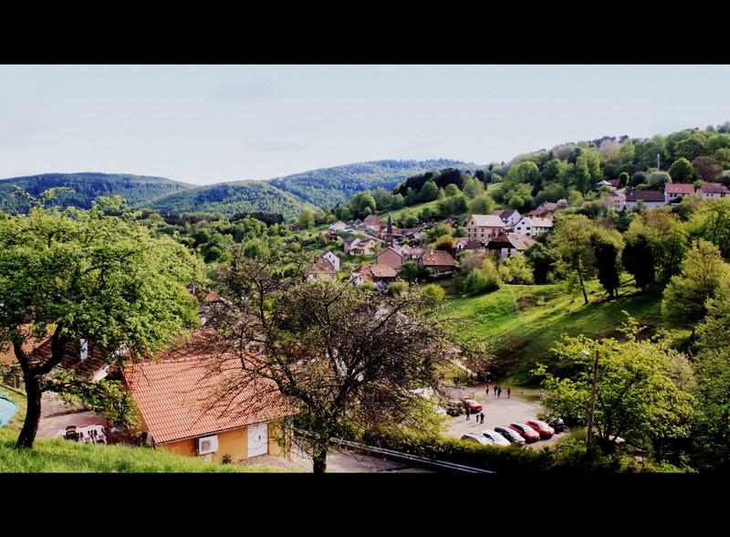 Marche printanière du 1er mai