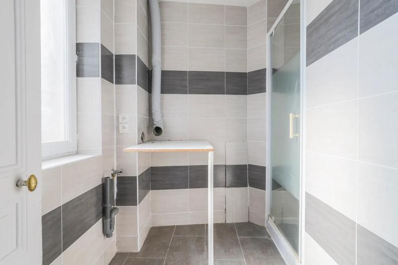 Appartement - 115 m² - 5 pièces