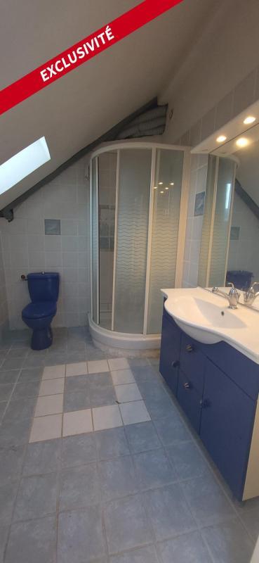 Maison - 177 m² - 6 pièces