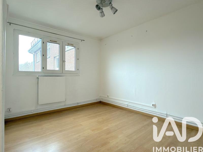 Appartement - 49 m² - 3 pièces