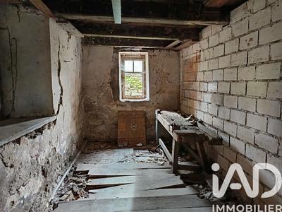 Maison - 150 m² - 7 pièces