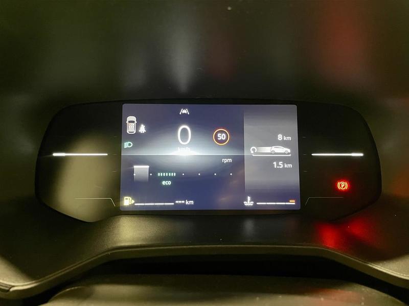 Renault Clio V (2) 1.5 Dci 100 Evolution