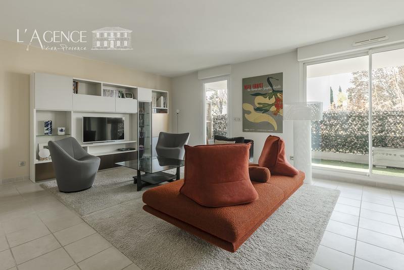 Appartement - 88 m² - 3 pièces