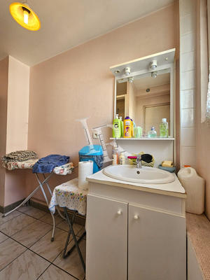 Appartement - 54 m² - 3 pièces